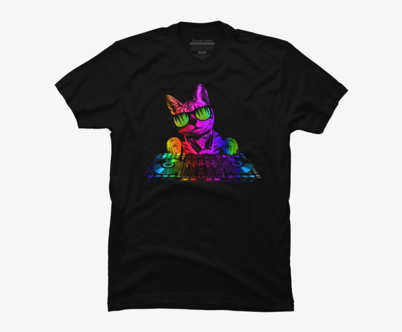 Cool Cat Dj - Yob Our Raw Heart, transparent png download