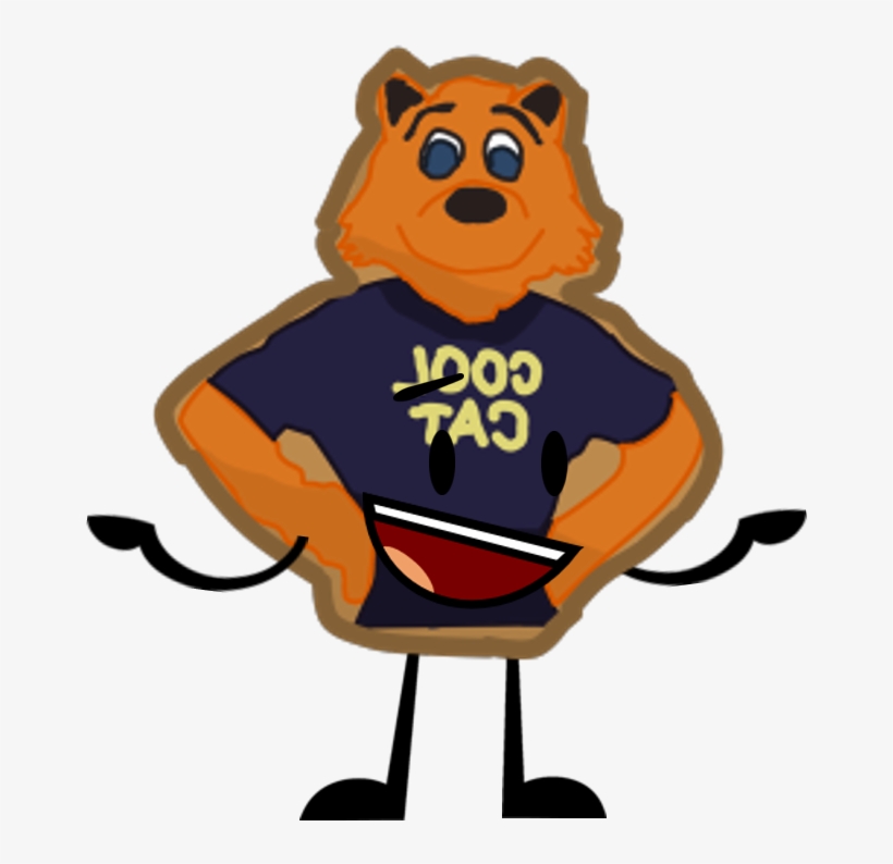 Cool Cat Cardboard Cutout, transparent png download