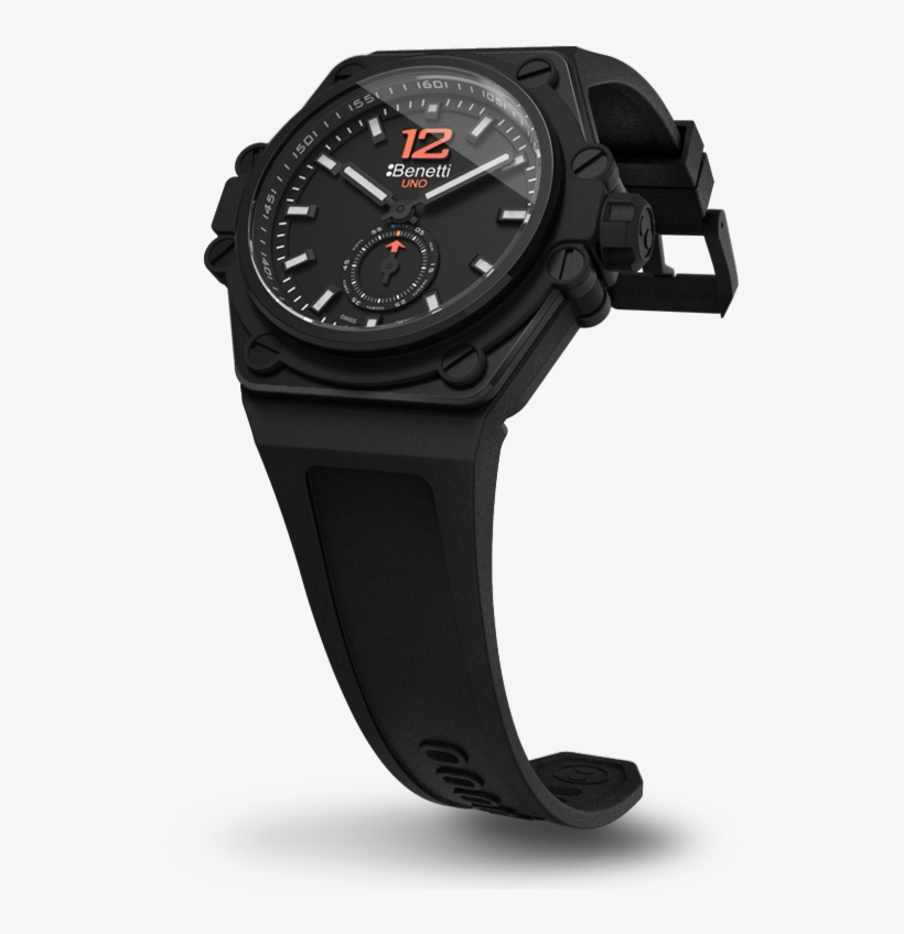 Reloj Bentti Watches - Analog Watch, transparent png download