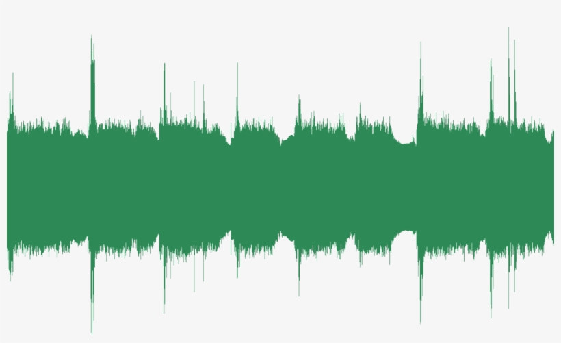 Beep Glitch Transmission - Grass, transparent png download