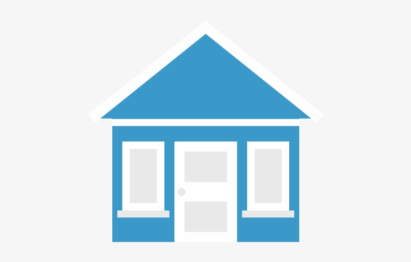 At Origin Software Solutions We Have Our Own In-house - House, transparent png download