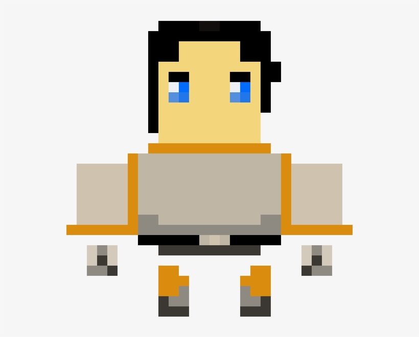 Trove Knight, transparent png download