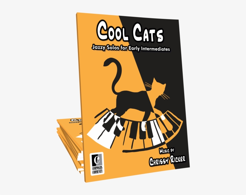 Songbook By Chrissy Ricker - Flyer, transparent png download