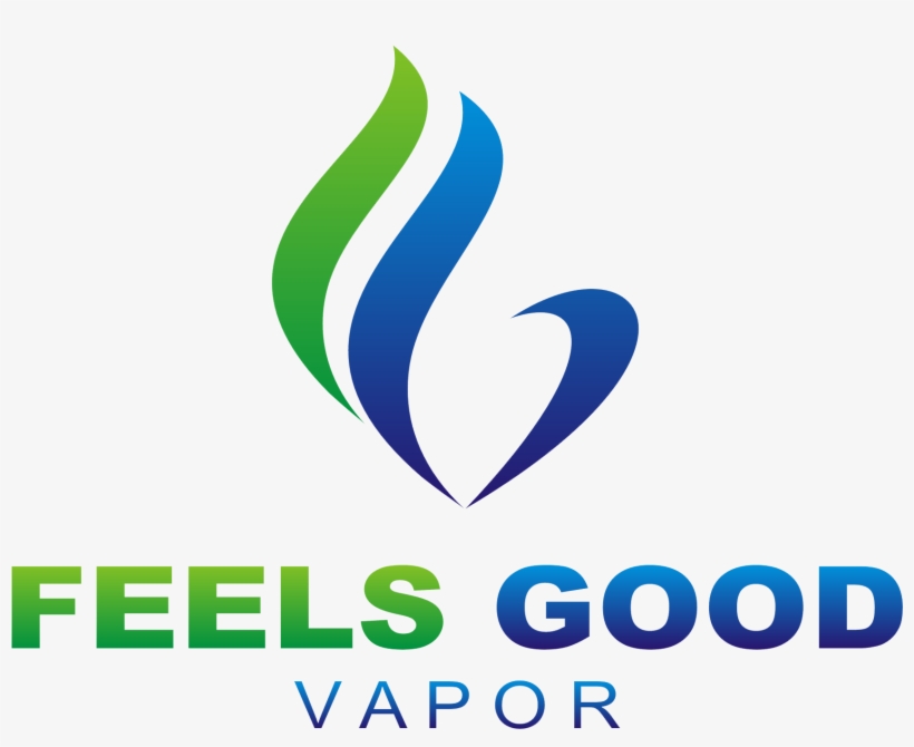 Feels Good Vapor - Feels Good Man, transparent png download