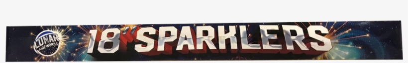 Extra Long Sparklers - Sparkler, transparent png download
