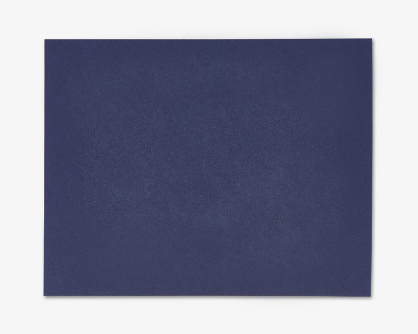 Art Deco Border Response Card - Construction Paper, transparent png download