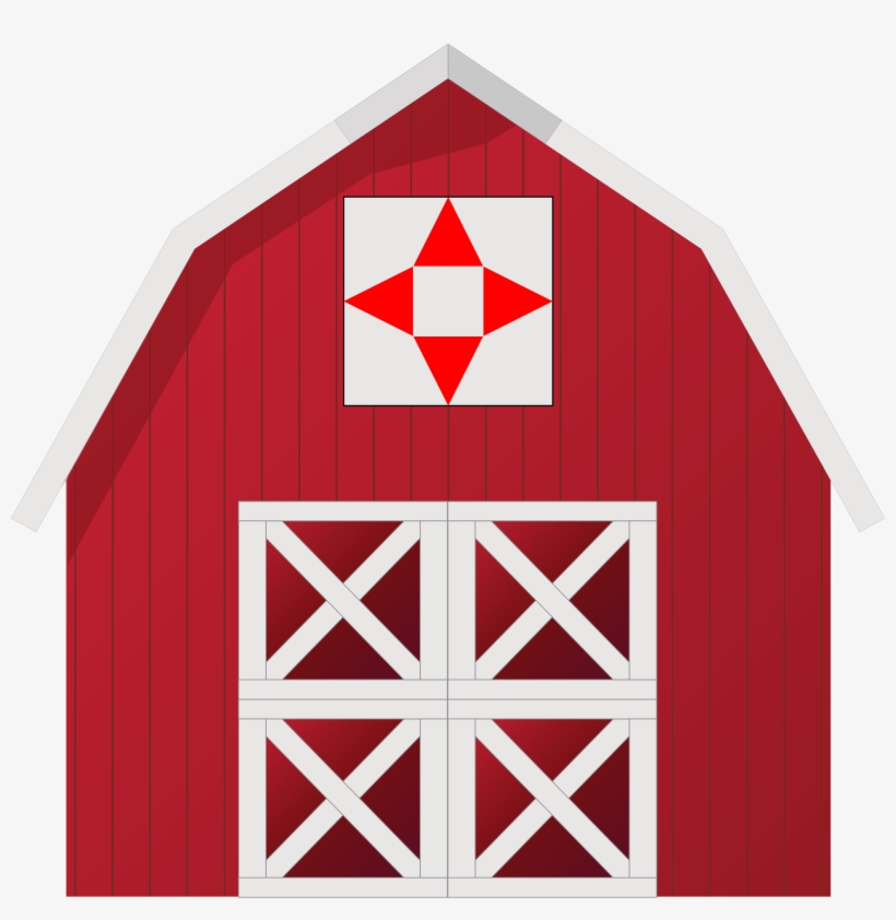 Image Freeuse Download Barn Big Image Png - Barn Clipart, transparent png download