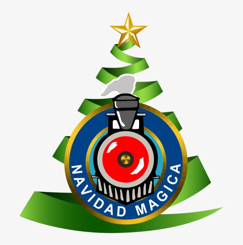 Árbol De Navidad Monumental - Circle, transparent png download