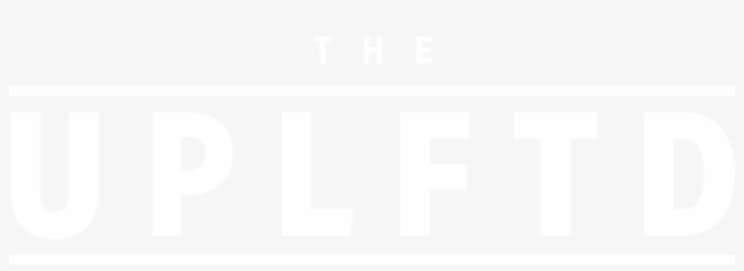 The Uplftd-logo - Toronto Film Festival Logo White, transparent png download