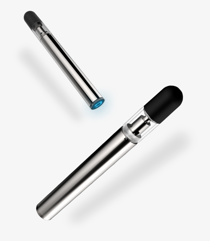 Ds0103 - Ccell Disposable Vape Pen, transparent png download