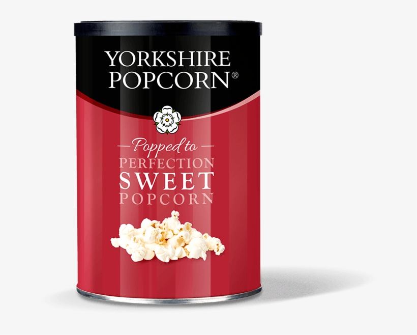 Sweet Popcorn - Jasmine, transparent png download