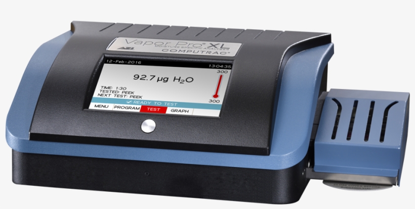 Computrac Vapor Pro Xl, transparent png download