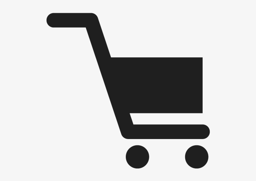 Shopping Cart, transparent png download