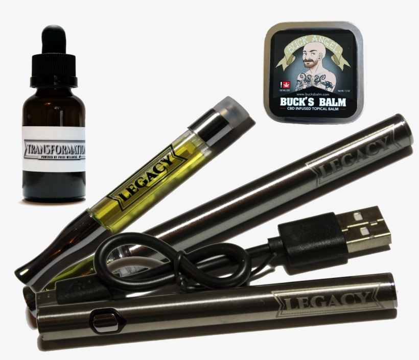 Specializes In Cannabis Treatments, Pride Wellness - Eye Liner, transparent png download