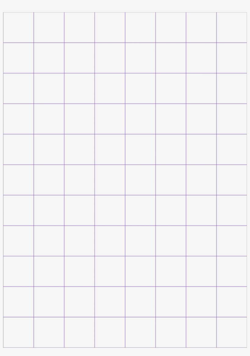 Report Abuse - Grid Paper 5 Mm, transparent png download