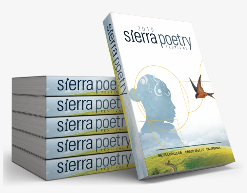 Festival Book Stack - Book Cover, transparent png download