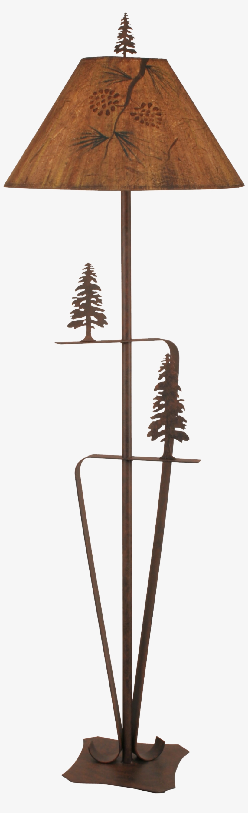 Pond Pine, transparent png download