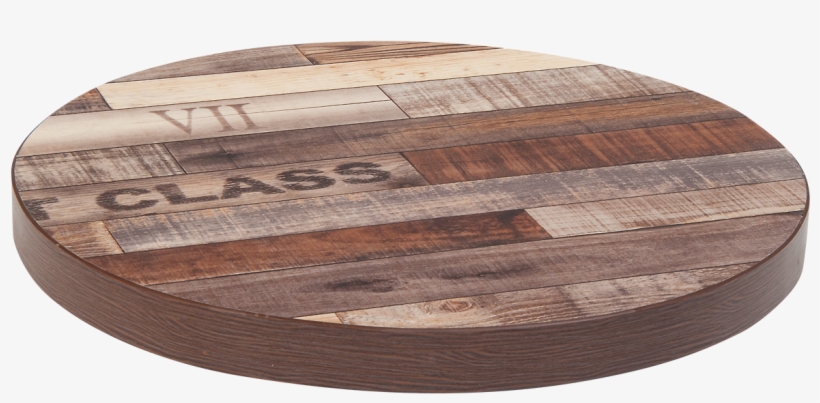 Old Pallet Vintage Design Melamine Table Top Coffee Table Transparent Png 1300x1300 Free Download On Nicepng