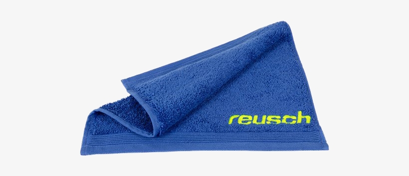Reusch Goalkeeper Towel Match One, transparent png download