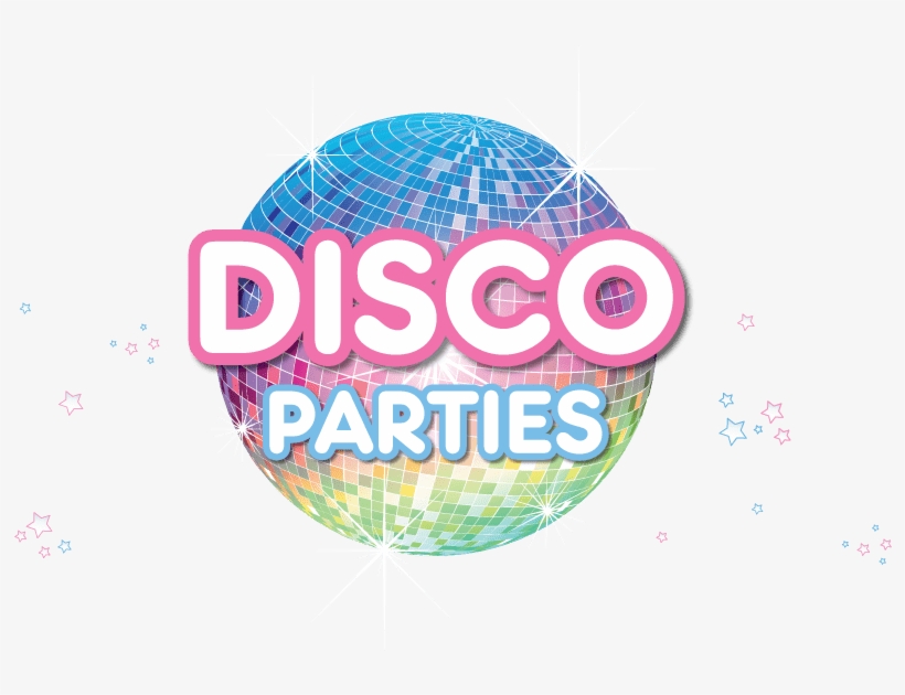 Disco Party Png, transparent png download
