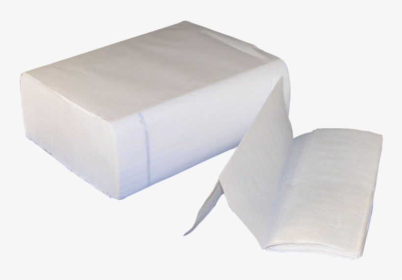 Paper Towels Png - Paper, transparent png download