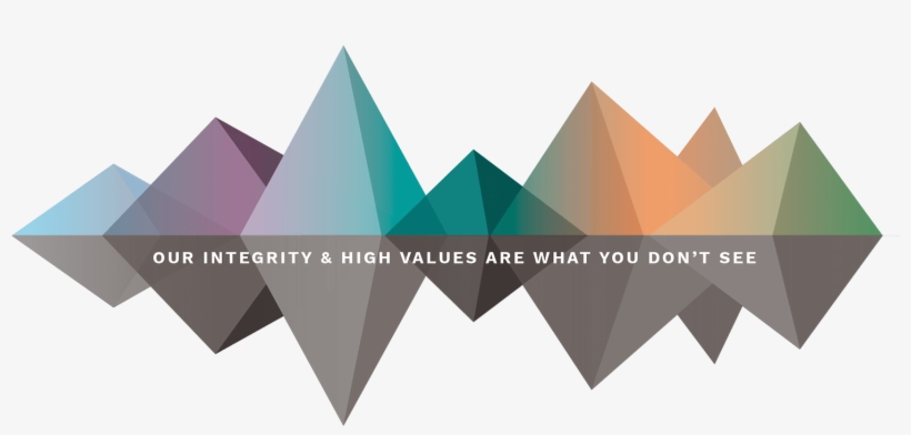Discreet, Hard Working And Customer Focused, Our Team - Graphic Design, transparent png download