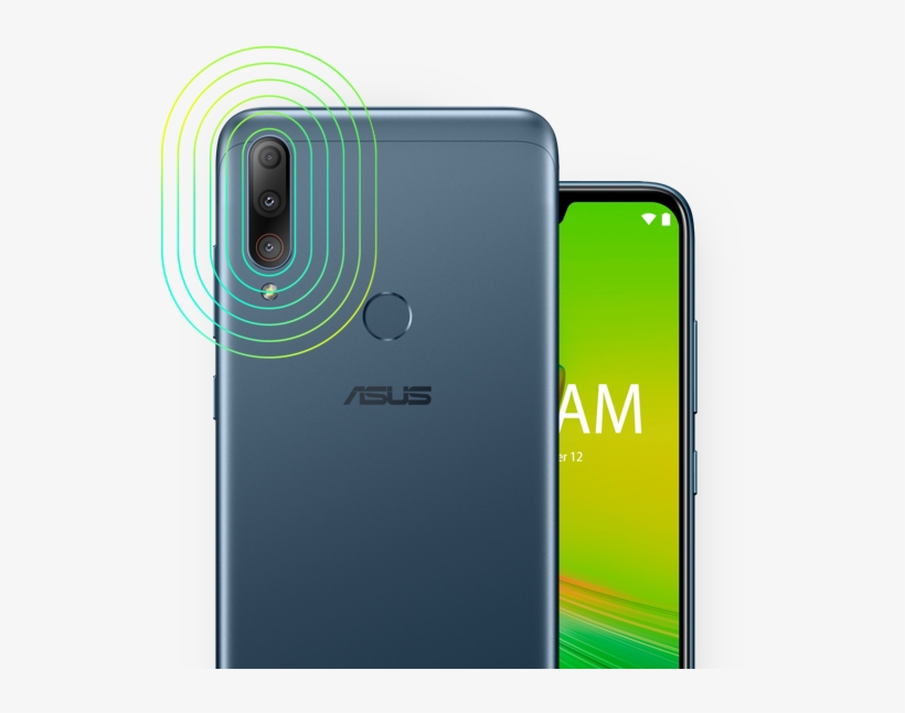 Asus Launches The New Zenfone Max Plus M2 & Max Shot - Samsung Galaxy, transparent png download
