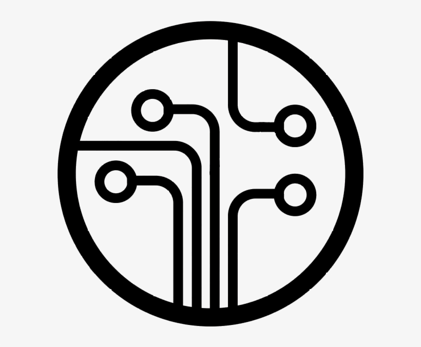 Depositphotos 60391371 Stock Illustration Circuit Board - Depositphotos, transparent png download