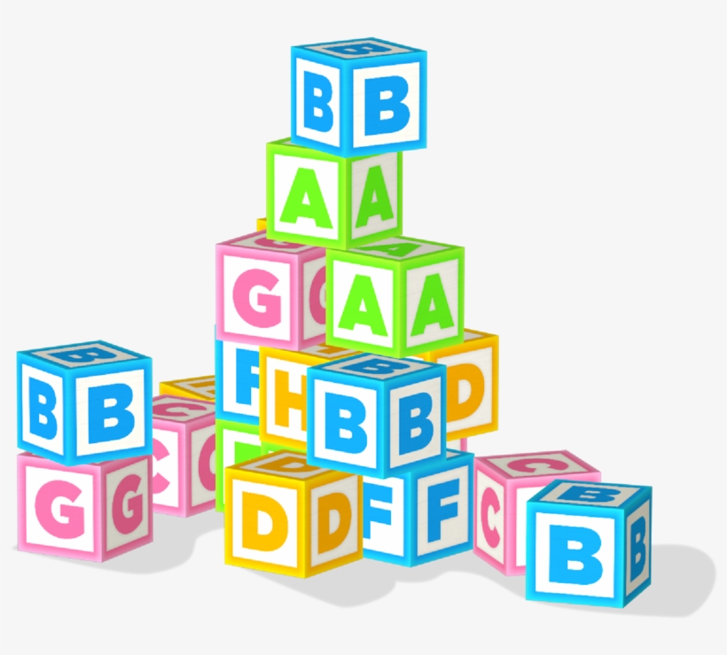 Blocks, transparent png download