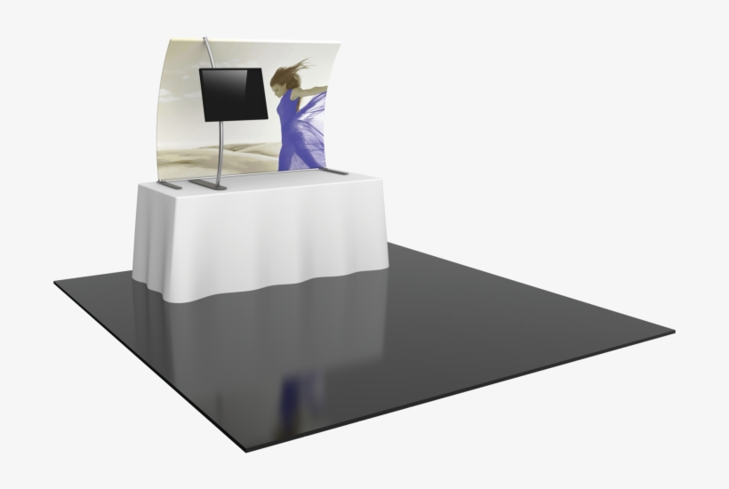 Formulate Master Tabletop Tt3 Fabric Backwall - Coffee Table, transparent png download