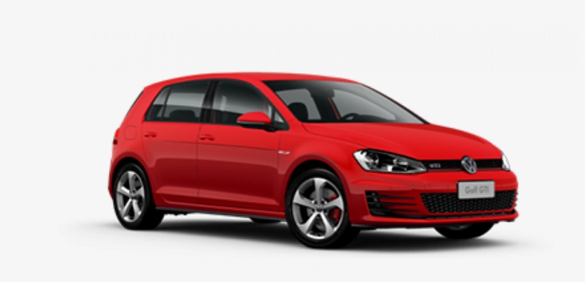 Carros Novos - Golf Gti Base 2018, transparent png download