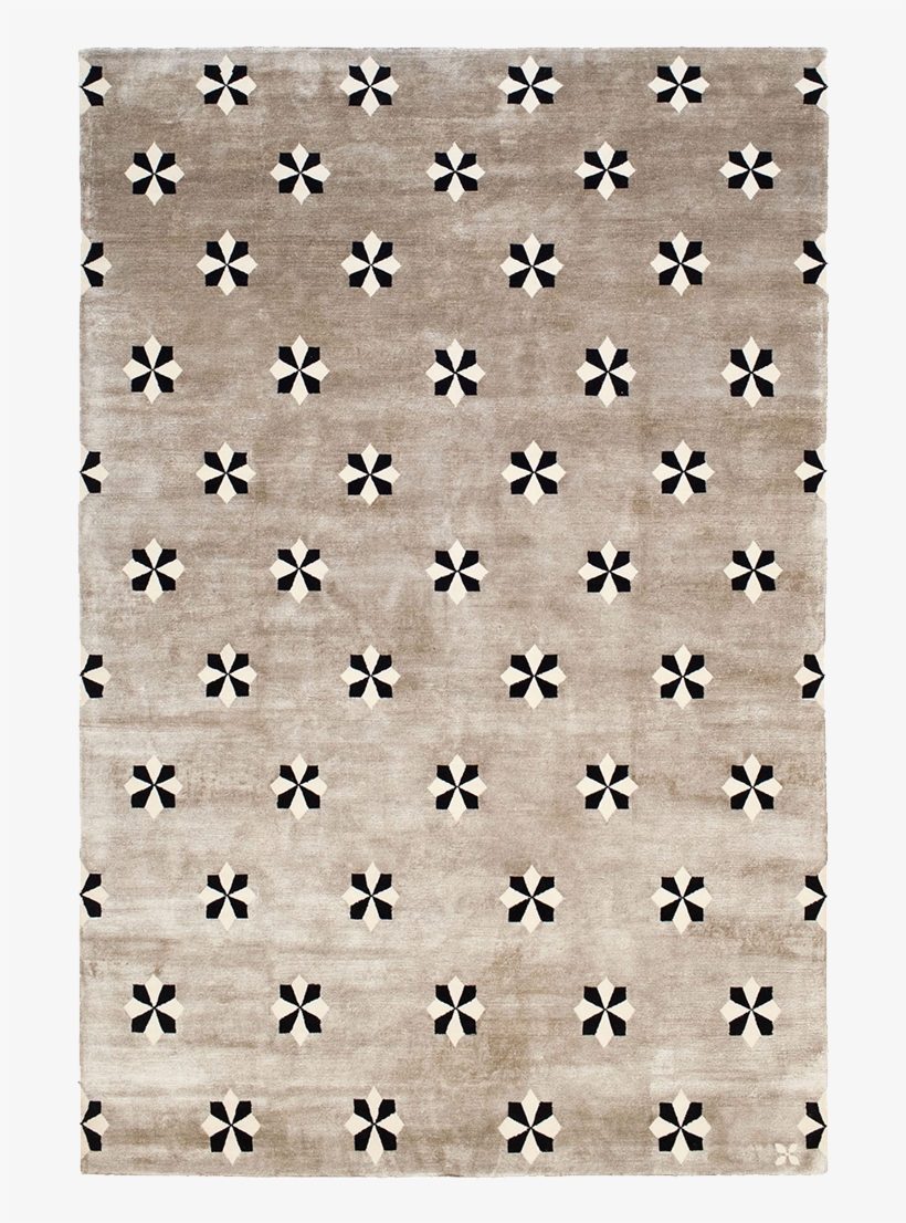 Frost Silk Jacqueline Tibetan Carpet - Dog, transparent png download