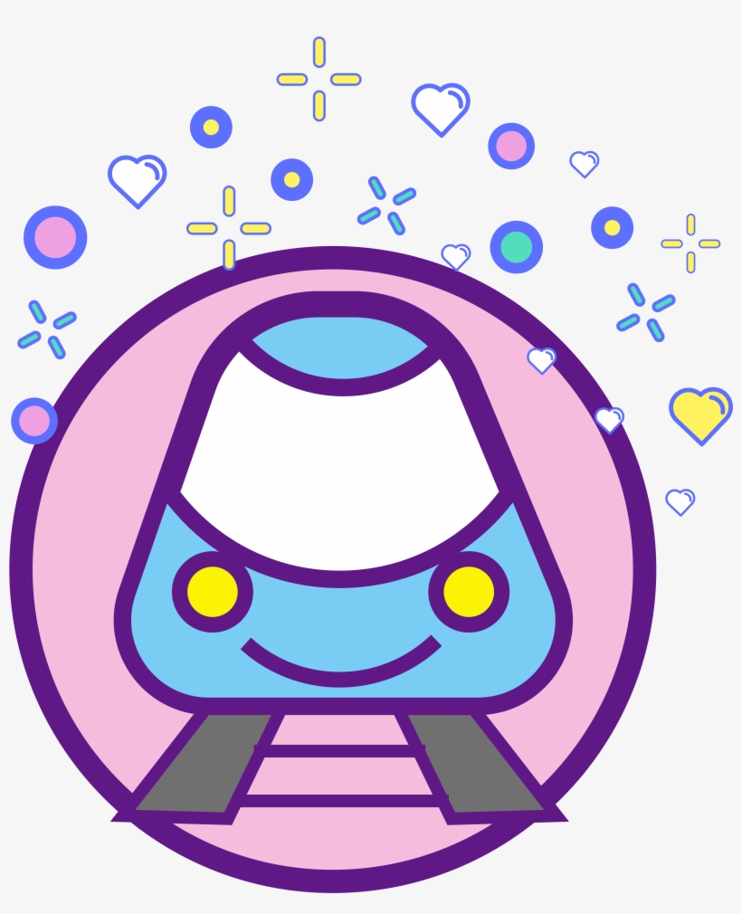 Ícone Bonito Desenhos Animados Carro Png E Imagem Vetorial, transparent png download