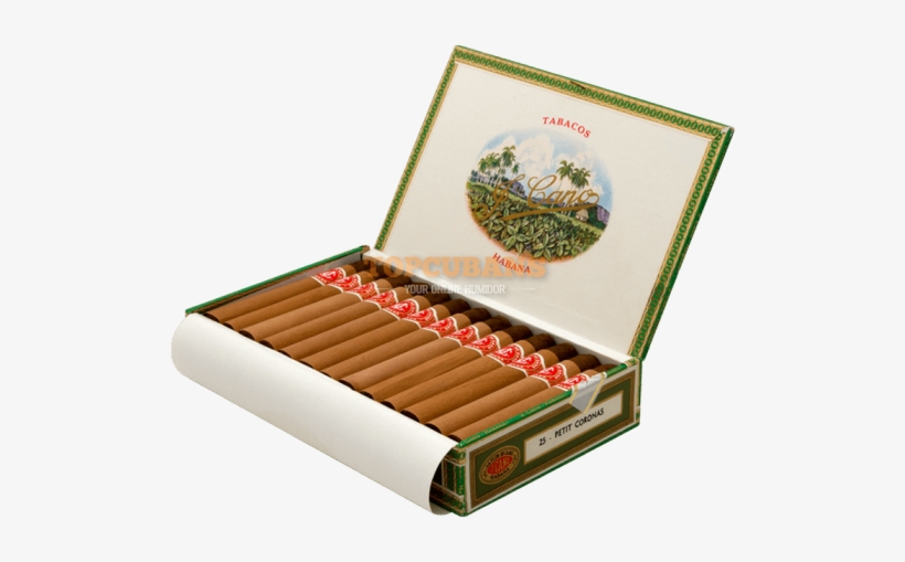Petit Coronas - La Flor De Cano 25 Petit Coronas, transparent png download