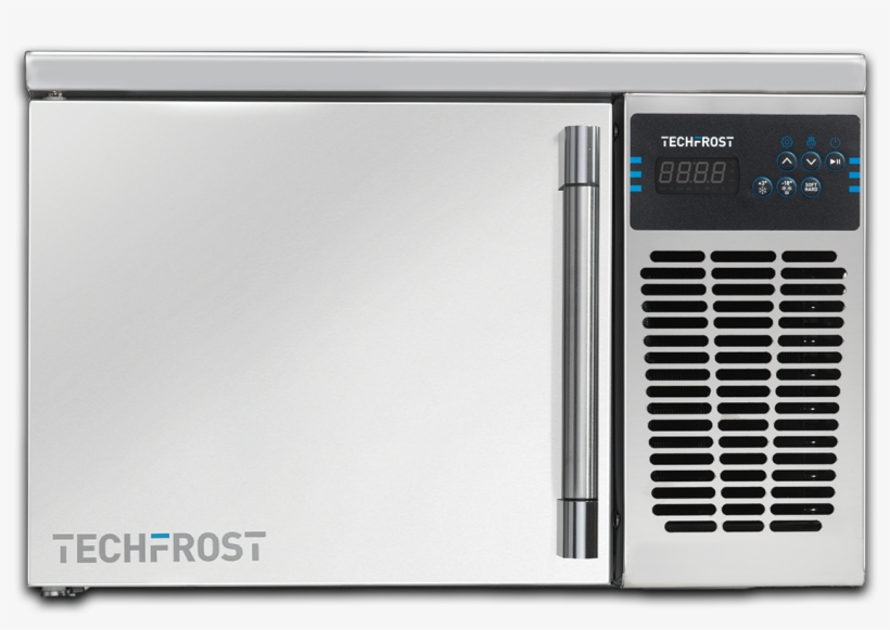 Jof-23 Shock Freezer / Commercial Blast Chiller - Toaster Oven, transparent png download