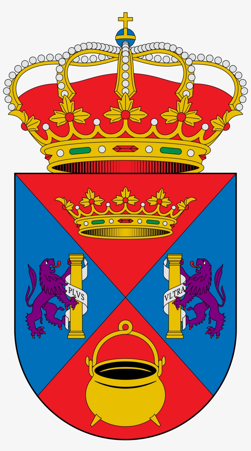 Open - Escudo De Malpica De Bergantiños, transparent png download