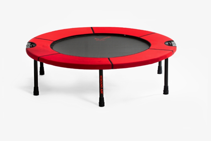 Classic Half-fold Rebounder - Trampolining, transparent png download