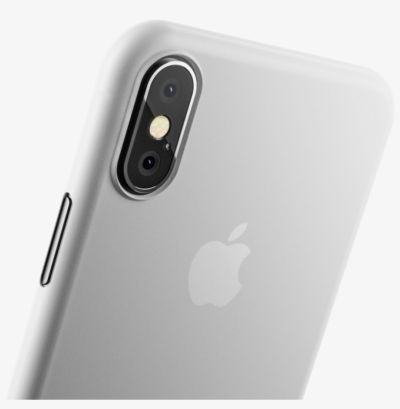 Thin Iphone X Case, transparent png download