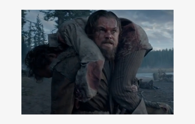 Icône Utilisée Pour Voir Le Video - Leonardo Dicaprio Movies 2017, transparent png download