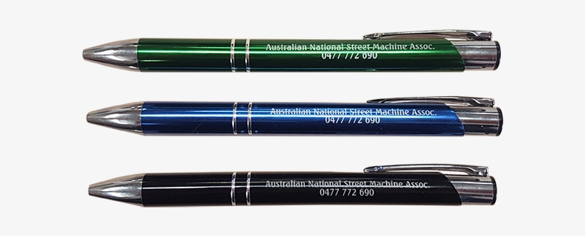 Ansma Pens - Ball Pen, transparent png download