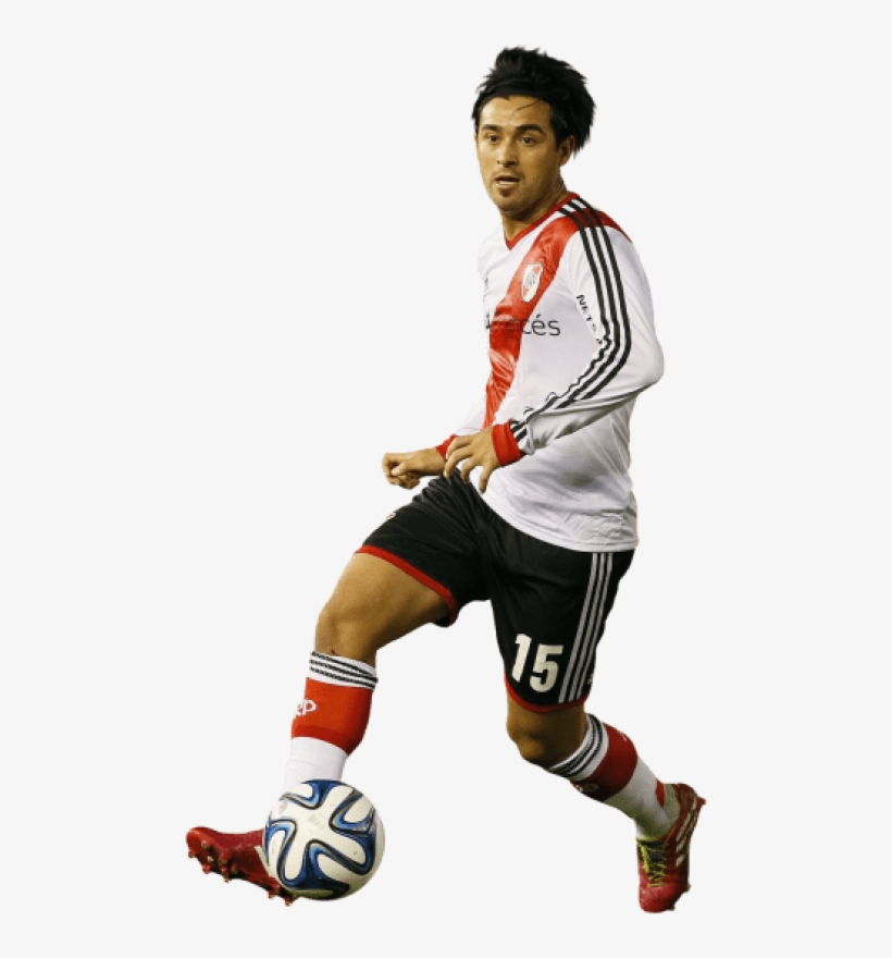 Free Png Download Leonardo Pisculichi Png Images Background - Soccer Player, transparent png download