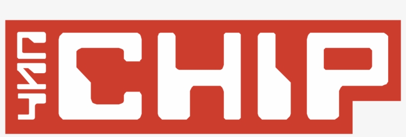 Chip Logo Png Transparent - Chip, transparent png download