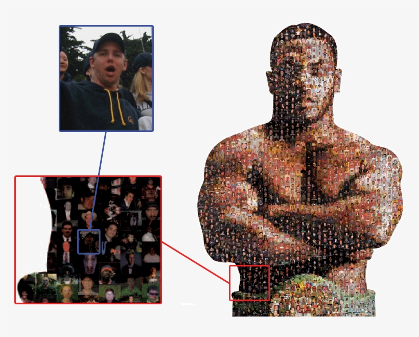 Espn25 Tyson - Bo Jackson And Mike Tyson, transparent png download