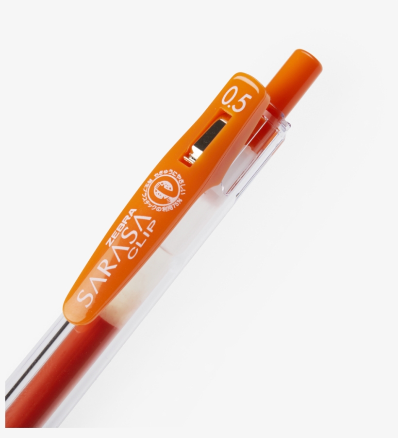 Gel Pens - Tool, transparent png download