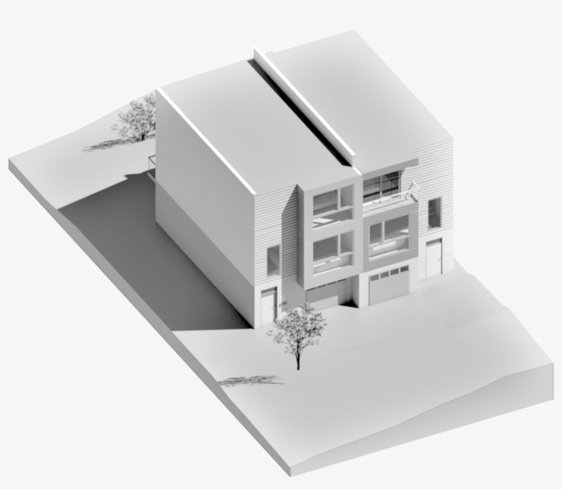 Type 2, 2a - Architecture, transparent png download