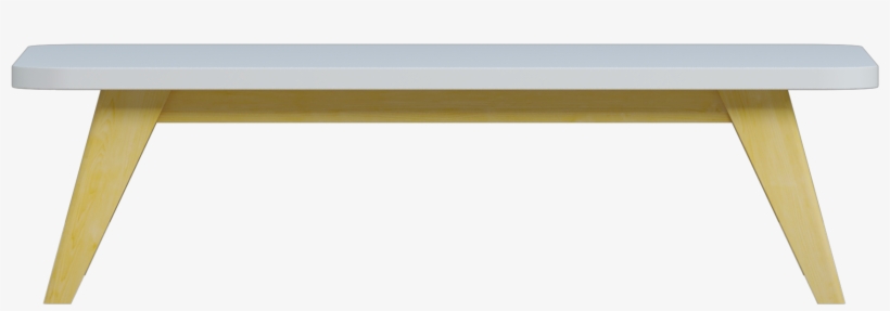 Alvier Wood Table - Coffee Table, transparent png download