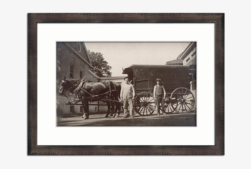 Custom Framing - Picture Frame, transparent png download