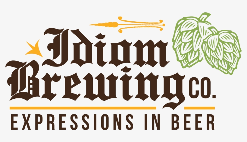 Idiom Brewing Co - Chelero, transparent png download