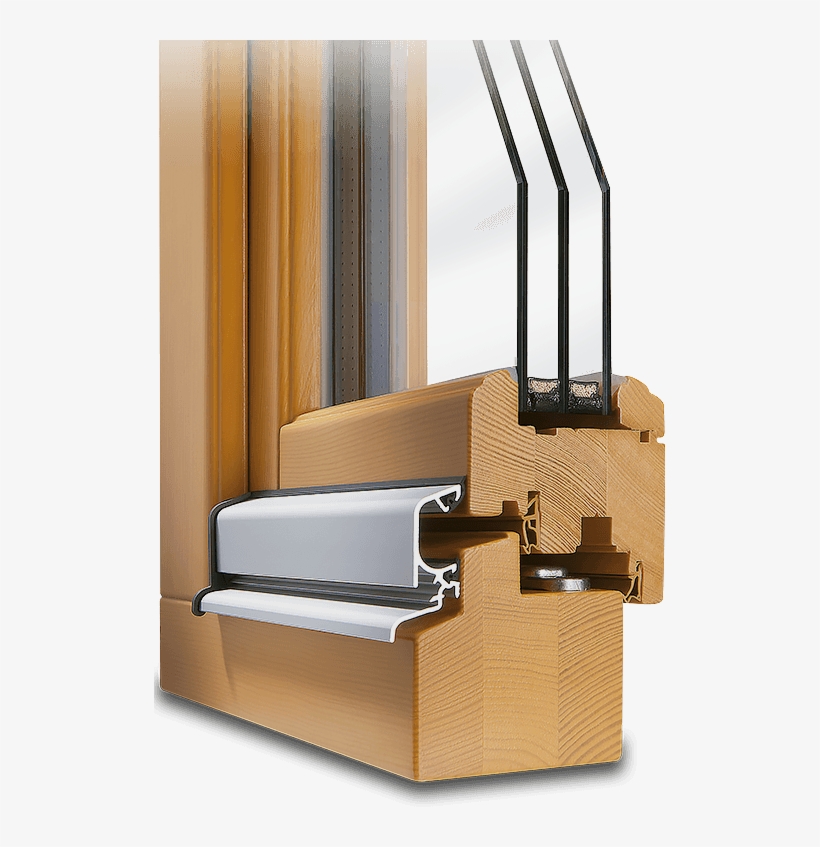 The Rustic Series - Window, transparent png download