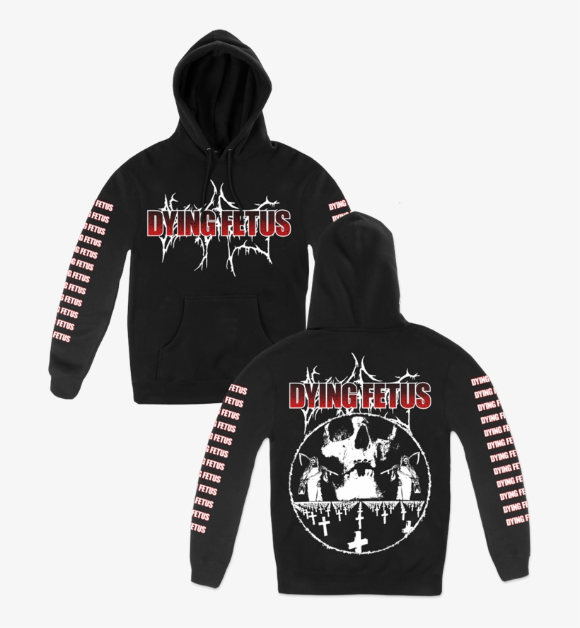 Agnostic Front Hoodie, transparent png download